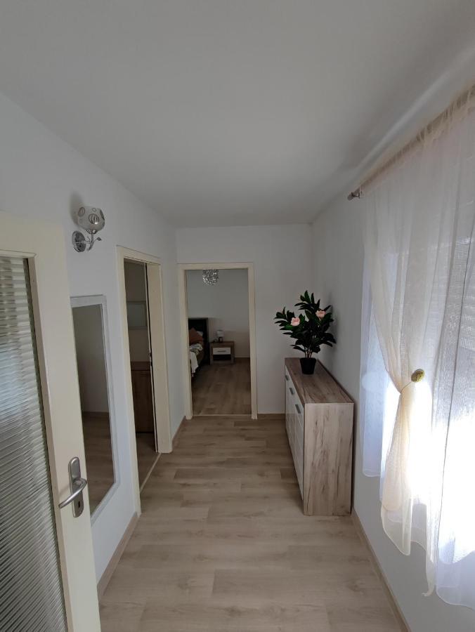 Apartment Barba View Kotor Exteriér fotografie