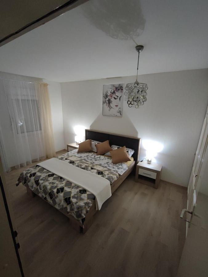 Apartment Barba View Kotor Exteriér fotografie