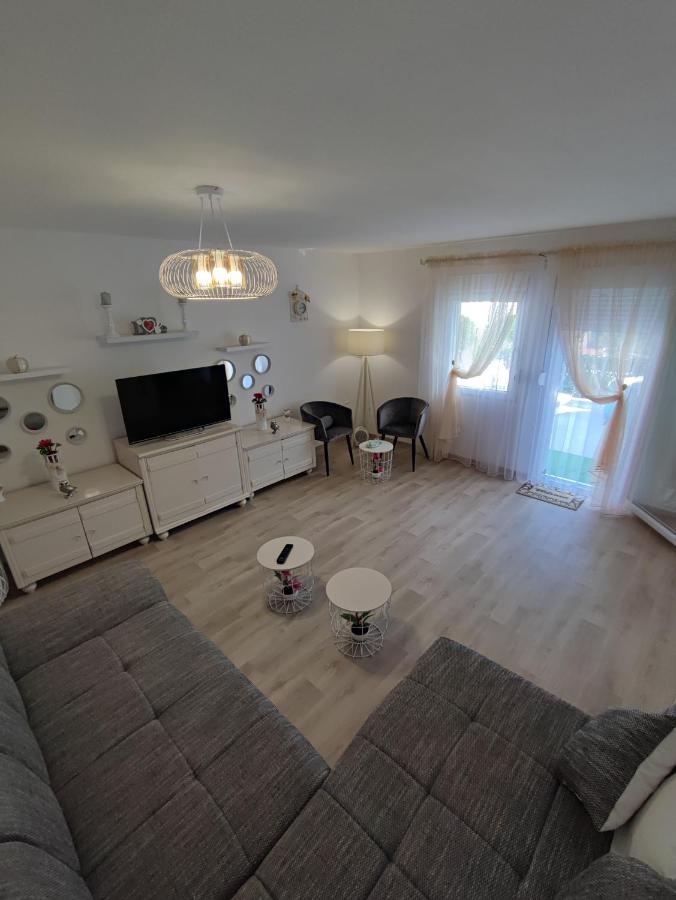 Apartment Barba View Kotor Exteriér fotografie