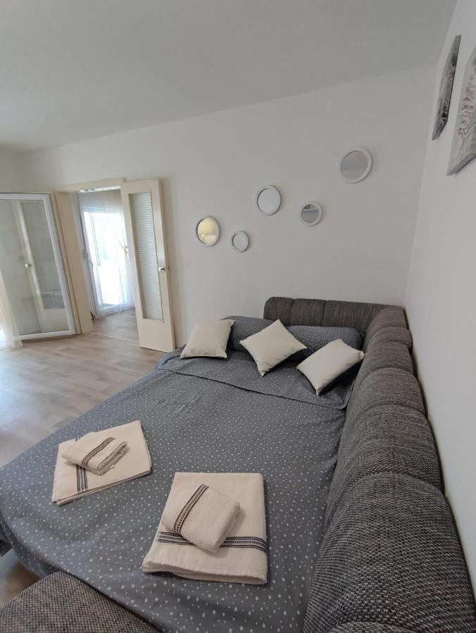 Apartment Barba View Kotor Exteriér fotografie