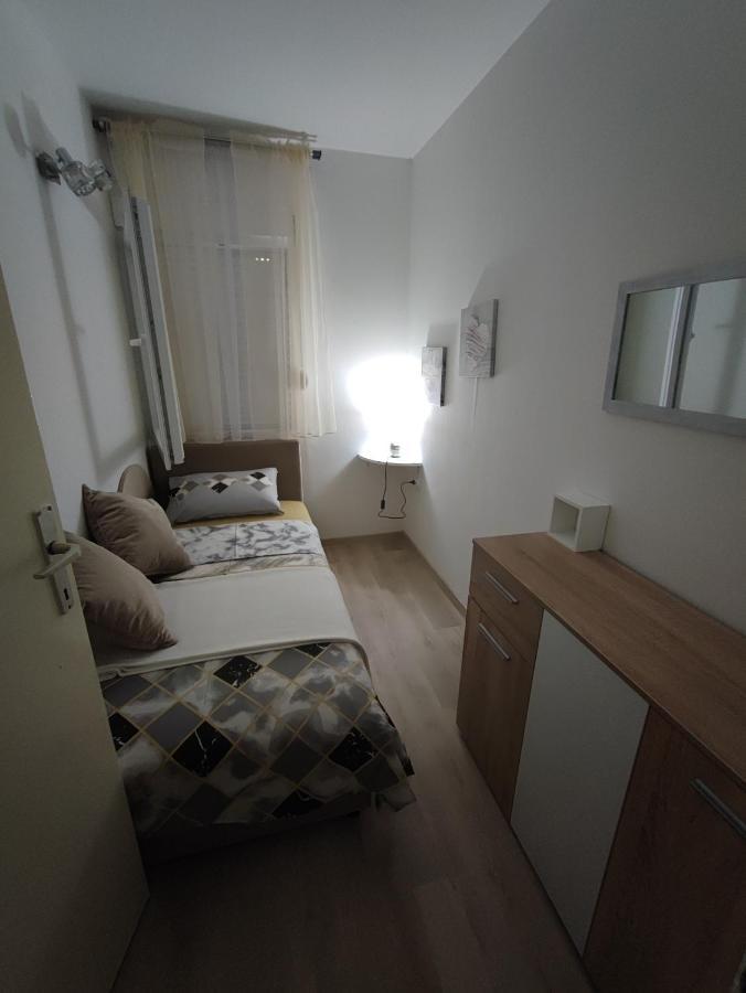 Apartment Barba View Kotor Exteriér fotografie
