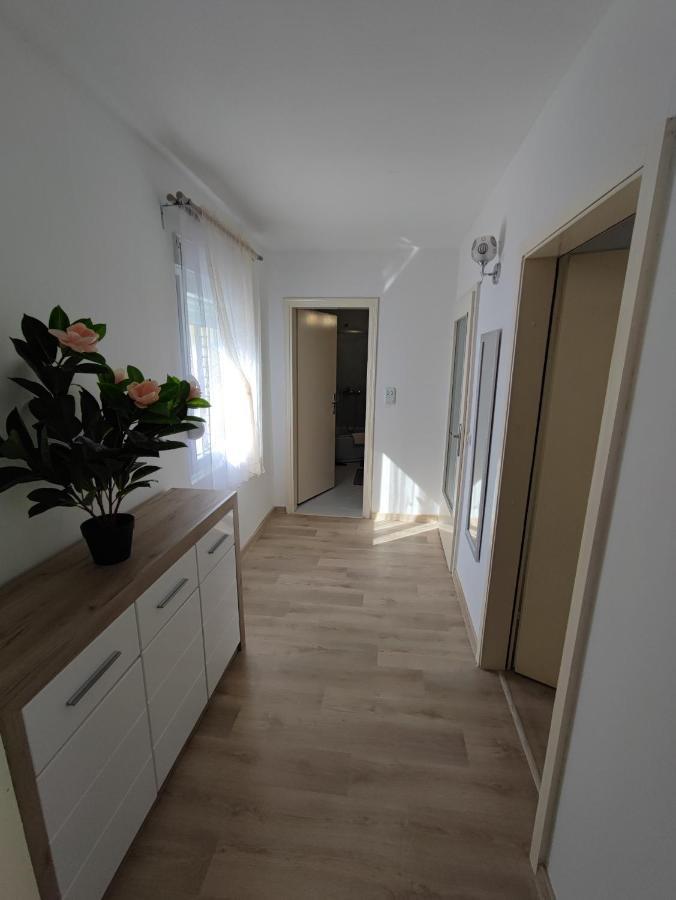 Apartment Barba View Kotor Exteriér fotografie