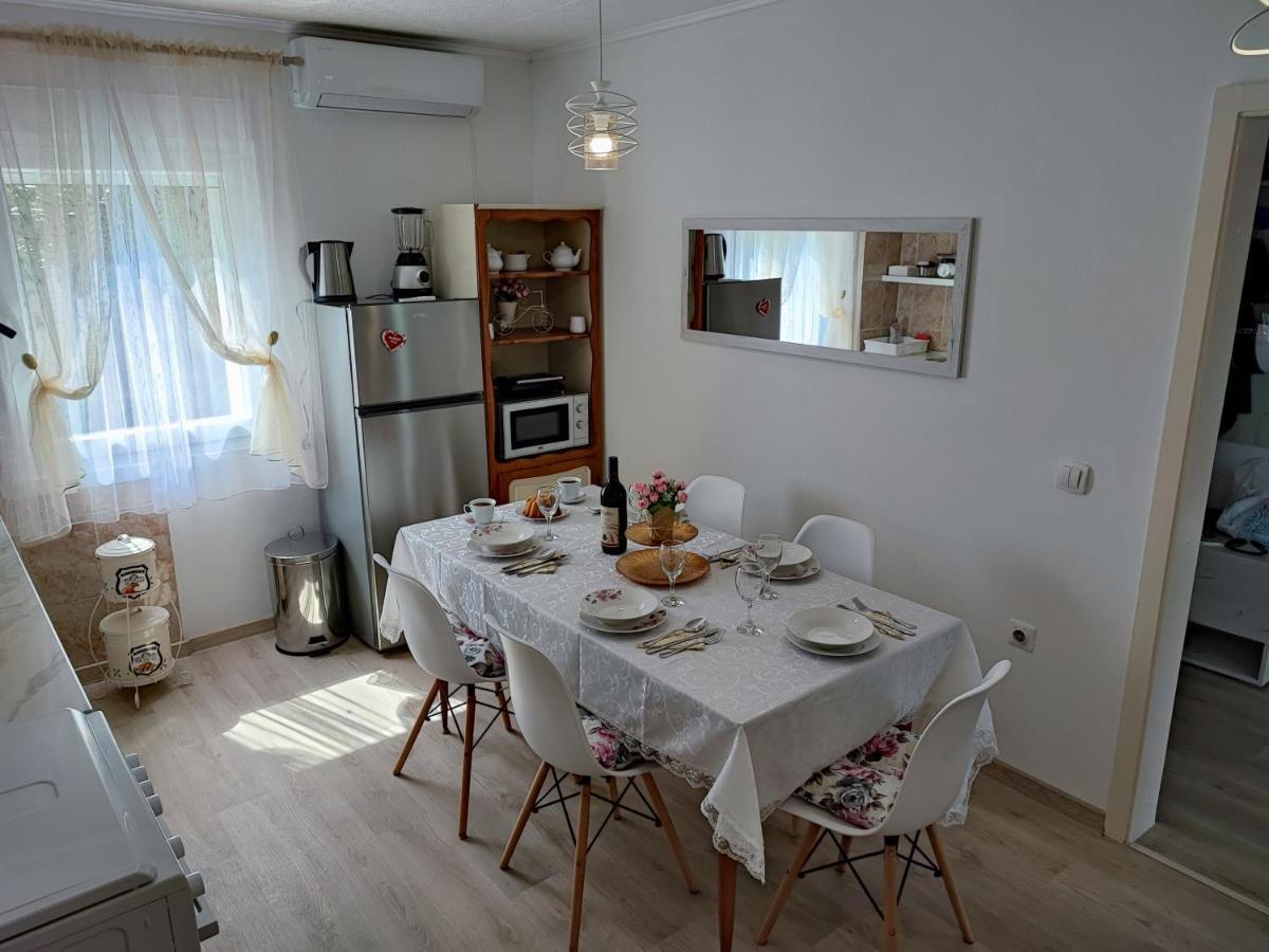 Apartment Barba View Kotor Exteriér fotografie