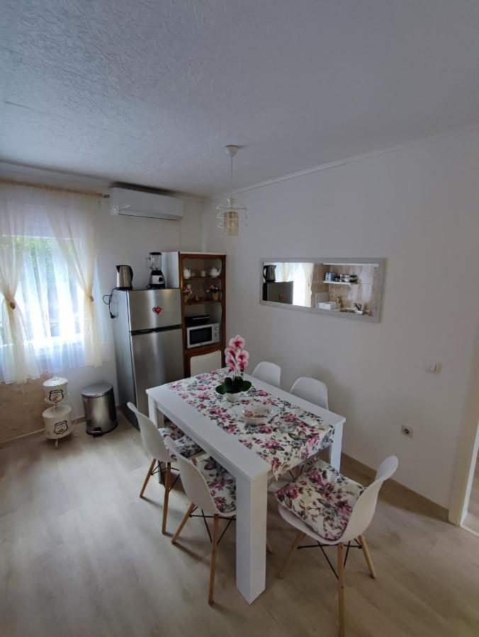 Apartment Barba View Kotor Exteriér fotografie