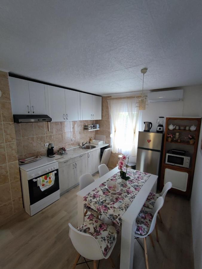 Apartment Barba View Kotor Exteriér fotografie