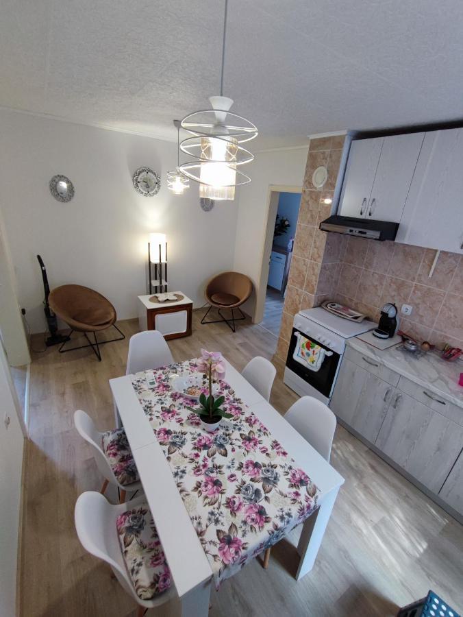 Apartment Barba View Kotor Exteriér fotografie